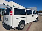 Used 2023 Chevrolet Express 3500 LS RWD, Passenger Van for sale #BPP5716 - photo 2