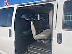 Used 2023 Chevrolet Express 3500 LS RWD, Passenger Van for sale #BPP5716 - photo 9