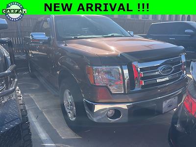 Used 2012 Ford F-150 XLT SuperCrew Cab 4x2, Pickup for sale #CAR5653 - photo 1