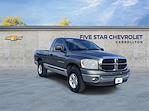 Used 2007 Dodge Ram 1500 SLT Regular Cab 4x2, Pickup for sale #P5723 - photo 1