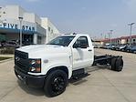 New 2023 Chevrolet Silverado 5500 Work Truck Regular Cab 4x2, Cab Chassis for sale #PH548757 - photo 1