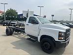 New 2023 Chevrolet Silverado 5500 Work Truck Regular Cab 4x2, Cab Chassis for sale #PH548757 - photo 3