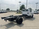 New 2023 Chevrolet Silverado 5500 Work Truck Regular Cab 4x2, Cab Chassis for sale #PH548757 - photo 4