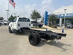 New 2023 Chevrolet Silverado 5500 Work Truck Regular Cab 4x2, Cab Chassis for sale #PH548757 - photo 2