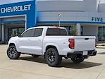 New 2024 Chevrolet Colorado Z71 Crew Cab 4x4, Pickup for sale #R1131489 - photo 4