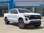 New 2024 Chevrolet Colorado Z71 Crew Cab 4x4, Pickup for sale #R1131489 - photo 7