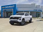 New 2024 Chevrolet Colorado Z71 Crew Cab 4x4, Pickup for sale #R1131489 - photo 8