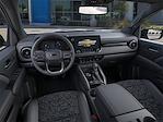 New 2024 Chevrolet Colorado Z71 Crew Cab 4x4, Pickup for sale #R1131489 - photo 15