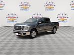 Used 2017 Nissan Titan SV Crew Cab 4x2, Pickup for sale #R1142367A - photo 1