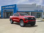 New 2024 Chevrolet Colorado LT Crew Cab 4x2, Pickup for sale #R1172402 - photo 1