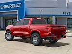 New 2024 Chevrolet Colorado LT Crew Cab 4x2, Pickup for sale #R1172402 - photo 4