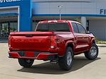 New 2024 Chevrolet Colorado LT Crew Cab 4x2, Pickup for sale #R1172402 - photo 2