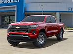 New 2024 Chevrolet Colorado LT Crew Cab 4x2, Pickup for sale #R1172402 - photo 6