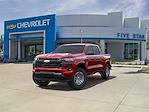 New 2024 Chevrolet Colorado LT Crew Cab 4x2, Pickup for sale #R1172402 - photo 8