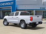 2024 Chevrolet Colorado Crew Cab 4x2, Pickup for sale #R1224874 - photo 4