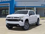 New 2024 Chevrolet Silverado 1500 RST Crew Cab 4x2, Pickup for sale #R1227042 - photo 6