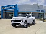 New 2024 Chevrolet Silverado 1500 RST Crew Cab 4x2, Pickup for sale #R1227042 - photo 8