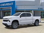 New 2024 Chevrolet Silverado 1500 RST Crew Cab 4x2, Pickup for sale #R1227042 - photo 3