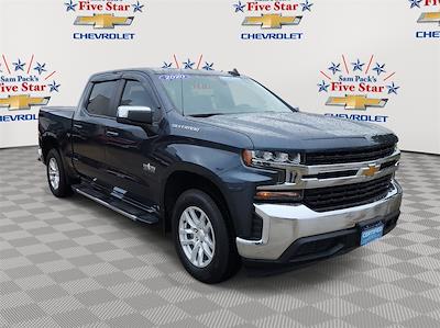 Used 2020 Chevrolet Silverado 1500 LT Crew Cab 4x2, Pickup for sale #R1230571A - photo 1