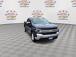 Used 2020 Chevrolet Silverado 1500 LT Crew Cab 4x2, Pickup for sale #R1230571A - photo 3