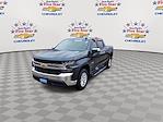 Used 2020 Chevrolet Silverado 1500 LT Crew Cab 4x2, Pickup for sale #R1230571A - photo 4