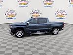 Used 2020 Chevrolet Silverado 1500 LT Crew Cab 4x2, Pickup for sale #R1230571A - photo 5