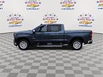 Used 2020 Chevrolet Silverado 1500 LT Crew Cab 4x2, Pickup for sale #R1230571A - photo 6