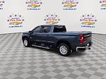 Used 2020 Chevrolet Silverado 1500 LT Crew Cab 4x2, Pickup for sale #R1230571A - photo 7