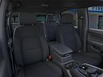 2024 Chevrolet Colorado Crew Cab 4x4, Pickup for sale #R123294 - photo 16