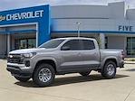 2024 Chevrolet Colorado Crew Cab 4x4, Pickup for sale #R123294 - photo 3