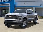 2024 Chevrolet Colorado Crew Cab 4x4, Pickup for sale #R123294 - photo 6