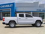 New 2024 Chevrolet Colorado Work Truck Crew Cab 4x2, Pickup for sale #R1233922 - photo 5