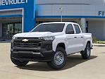 New 2024 Chevrolet Colorado Work Truck Crew Cab 4x2, Pickup for sale #R1233922 - photo 6