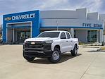 2024 Chevrolet Colorado Crew Cab 4x2, Pickup for sale #R1233922 - photo 8