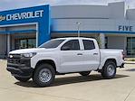 New 2024 Chevrolet Colorado Work Truck Crew Cab 4x2, Pickup for sale #R1233944 - photo 3