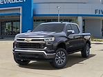 New 2024 Chevrolet Silverado 1500 LT Crew Cab 4x2, Pickup for sale #R1241615 - photo 6