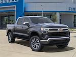 New 2024 Chevrolet Silverado 1500 LT Crew Cab 4x2, Pickup for sale #R1241615 - photo 7