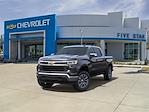 New 2024 Chevrolet Silverado 1500 LT Crew Cab 4x2, Pickup for sale #R1241615 - photo 8