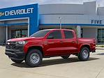 New 2024 Chevrolet Colorado Work Truck Crew Cab 4x2, Pickup for sale #R1262268 - photo 3