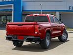 New 2024 Chevrolet Colorado Work Truck Crew Cab 4x2, Pickup for sale #R1262268 - photo 2