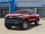 New 2024 Chevrolet Colorado Work Truck Crew Cab 4x2, Pickup for sale #R1262268 - photo 6