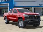 New 2024 Chevrolet Colorado Work Truck Crew Cab 4x2, Pickup for sale #R1262268 - photo 7