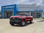 New 2024 Chevrolet Colorado Work Truck Crew Cab 4x2, Pickup for sale #R1262268 - photo 8