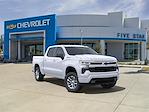 New 2024 Chevrolet Silverado 1500 RST Crew Cab 4x4, Pickup for sale #R1270483 - photo 1