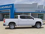 New 2024 Chevrolet Silverado 1500 RST Crew Cab 4x4, Pickup for sale #R1270483 - photo 5