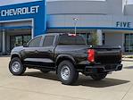 New 2024 Chevrolet Colorado Work Truck Crew Cab 4x2, Pickup for sale #R1283053 - photo 4