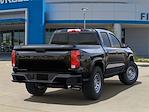 New 2024 Chevrolet Colorado Work Truck Crew Cab 4x2, Pickup for sale #R1283053 - photo 2