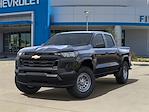 New 2024 Chevrolet Colorado Work Truck Crew Cab 4x2, Pickup for sale #R1283053 - photo 6