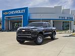 New 2024 Chevrolet Colorado Work Truck Crew Cab 4x2, Pickup for sale #R1283053 - photo 8