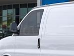 New 2024 Chevrolet Express 2500 Work Van RWD, Empty Cargo Van for sale #R1290183 - photo 12